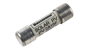 2A Ceramic Cartridge Fuse, 10 x 38mm
