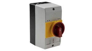 Eaton Insulated Enclosure for Use with PKZM0 Series, 160mm Length