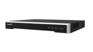 Network Video Recorder, 8-Channels