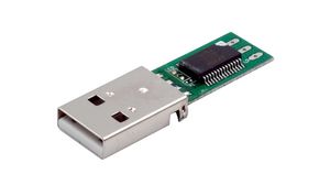 USB-RS485 soros átalakító kártya