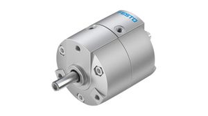 Double-Acting Semi-Rotary Actuator, Size 16, M5, 270°, 250 ... 800kPa