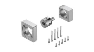 Axial Mounting Kit for EGC-TB Cylinders