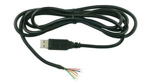FTDI Chip for VDRIVE2 or VMUSIC2 Modules TTL-234X-3V3-WE