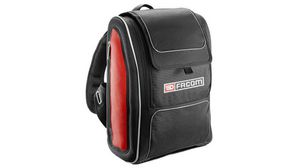 Facom Nylon Backpack with Shoulder Strap 180mm x 300mm x 480mm