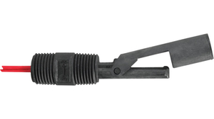 Contrôleur de niveau NC / NO 20VA 500mA 250 VAC 107.9mm Noir Polypropylène (PP) IP64 Câble