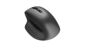 Wireless Mouse Creator 3000dpi Laser Right-Handed Black