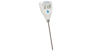Thermometer, 1 Inputs, -50 ... 150.0°C