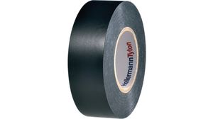 PVC Electrical Insulation Tape 25mm x 25m Black
