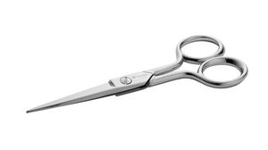 ProCut Scissors, Fine, Straight Blade Carbon Steel 130mm