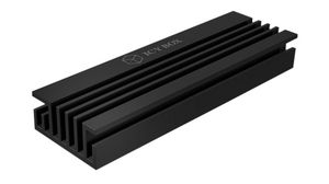 Dissipatore di calore passivo per SSD M.2, 10x70x22mm