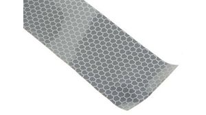 Reflective Tape for Use with Redlight & Infrared Light Sensors