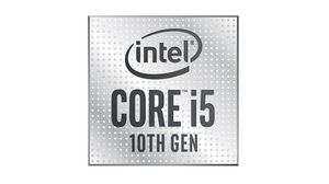 Desktop Processor, Intel Core i5, i5-10600KF, 4.1GHz, 6, LGA1200