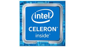 Stasjonær prosessor, Intel Celeron G, G5905, 3.5GHz, 2, LGA1200
