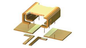SMD Resistor , 0.2mOhm, 1%,