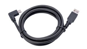 Cable, USB-A Plug - USB-C Plug, 1.8m, PanaCast 20 / PanaCast 50