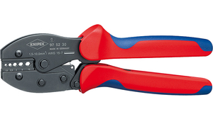 Crimping Pliers, 1.5 ... 4mm², 220mm
