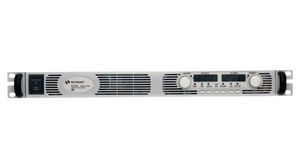 Laboratoriovirtalähde N5700 Ohjelmoitava 600V 1.3A 780W USB / Ethernet / GPIB / Analogue