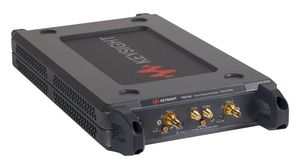 Vector-netwerkanalysator, 2 poorten Streamline USB 50Ohm 9kHz ... 20GHz