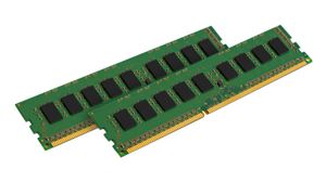RAM DDR3 2x 4GB DIMM 1600MHz