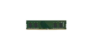 RAM DDR4 1x 4GB DIMM 3200MHz