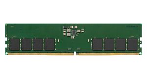RAM DDR5 1x 16GB DIMM 4800MHz