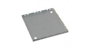 Surface Mount Shield Cover 3 x 40.2 x 40.2mm