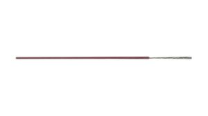 ÖLFLEX® HEAT 180 SiF Stranded Wire Silicone 1.5mm² Tinned Copper Brown 100m