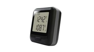 Data Logger, 2 Channels, Wi-Fi