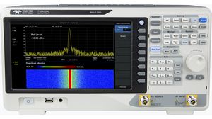 Analyseur de spectre T3SA LCD-TFT LAN / Périphérique USB / Hôte USB 2.1GHz
