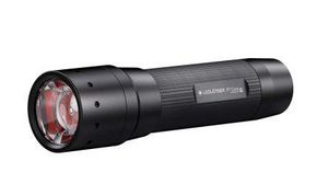 P7 LED Torch 450 lm