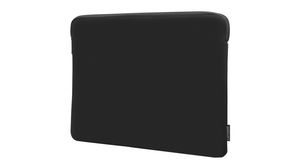 Notebook Bag, Sleeve, 15.6" (39.6 cm), BASIC, Black