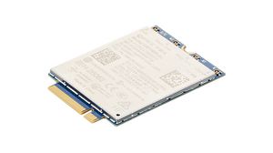ThinkPad Quectel WWAN Module, SDX24 EM120R-GL, 4G LTE, PCIe