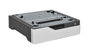 Drawer with Tray 550 Sheets