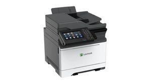 Imprimante multifonction, Laser, A4 / US Legal, 600 x 2400 dpi, Imprimer / Numériser / Copier / Fax