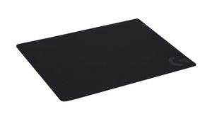 Mouse Pad, G440, 340x280x3mm, Black