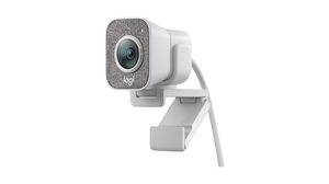 Webcam, StreamCam, 1920 x 1080, 60fps, 78°, USB-C