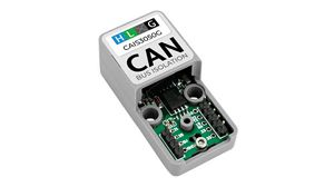 CA-IS3050G CAN Bus Communications Base for ATOM Microcontrollers