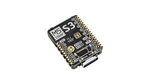 StampS3 Main Control Core Module with ESP32-S3FN8 Chip