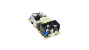 1 Output Embedded Switch Mode Power Supply, 65.04W, 24V, 2.71A