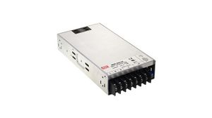 1 Output Embedded Switch Mode Power Supply Medical Approved, 300W, 7.5V, 40A