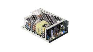 Switching Power Supply, RPS-500-36-C, 36V dc, 8.6A, 309.6 (Convection) W, 500.4 (25 CFM) W, 1 Output, 113