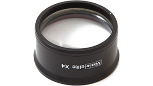 Microscope Lens for Mantis Elite Series, 4x