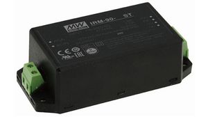 Switched-Mode Power Supply, Industrial, 85W, 15V, 5.67A