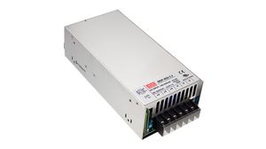 1 Output Embedded Switch Mode Power Supply Medical Approved, 624W, 48V, 13A