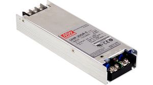 Switched-Mode Power Supply, Industrial, 180W, 4.5V, 40A