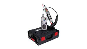 Testeur de tension et de courant multifonctionnel avec adaptateur MET1000, 200A, IP65
