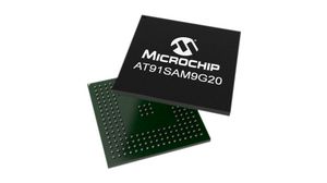 ARM SAM Microcontroller ARM 400MHz / 32KB TFBGA-217 TFBGA