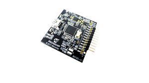 Interface Adapter Board for Touchscreen Controllers, I2C to USB
