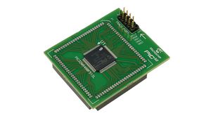 Plug-in-utvärderingsmodul för PIC32MX450/470-mikrokontroller