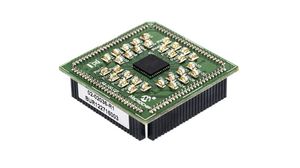 DSPIC33FJ128GP804 Microcontroller Module for Explorer 16